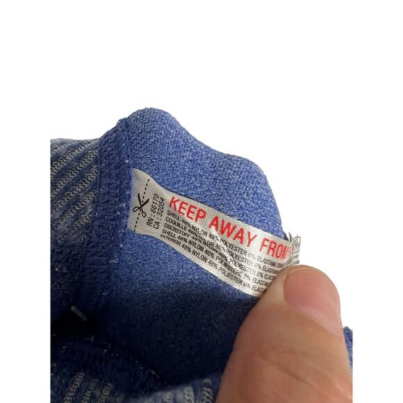 Free People FP Movement Undercover Royal Blue High Waist Base Layer Leggings XS - Picture 9 of 9